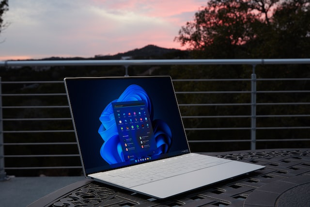 6 WEB DESIGN TIPS & TRENDS FOR 2023